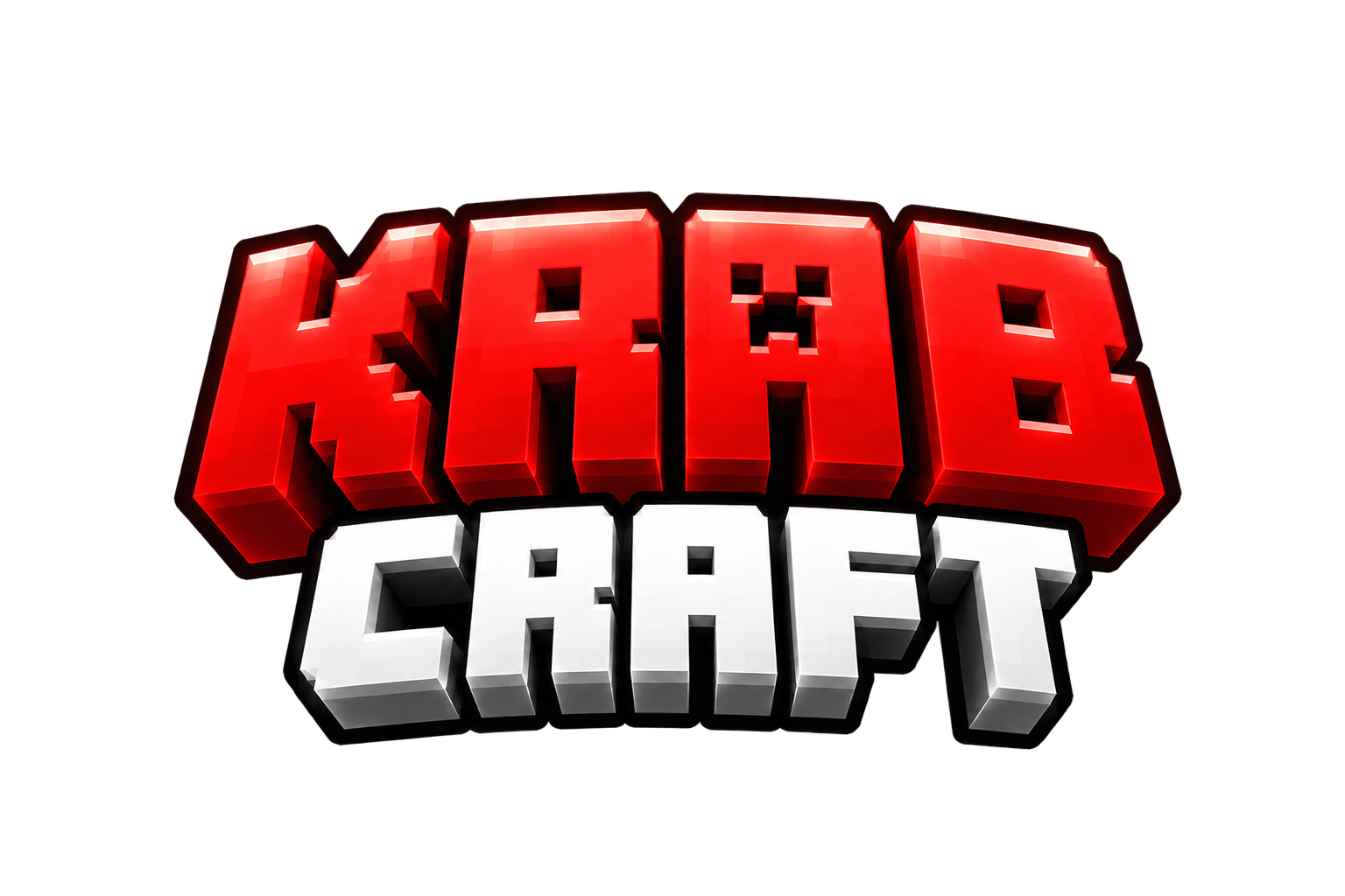 KrabCraft logo
